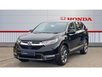 Honda CR-V 2.0 i-MMD Hybrid SE 5dr eCVT Hybrid Estate