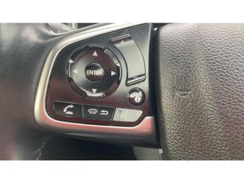 Honda CR-V 2.0 i-MMD Hybrid SE 5dr eCVT Hybrid Estate