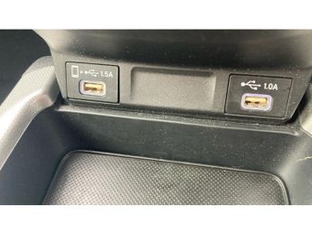 Honda CR-V 2.0 i-MMD Hybrid SE 5dr eCVT Hybrid Estate