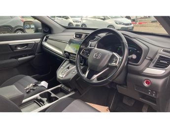 Honda CR-V 2.0 i-MMD Hybrid SE 5dr eCVT Hybrid Estate