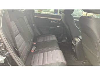 Honda CR-V 2.0 i-MMD Hybrid SE 5dr eCVT Hybrid Estate