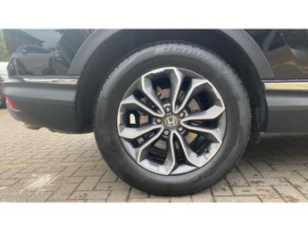Honda CR-V 2.0 i-MMD Hybrid SE 5dr eCVT Hybrid Estate