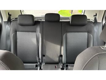 Volkswagen T-Cross 1.0 TSI 110 Active 5dr DSG Petrol Estate