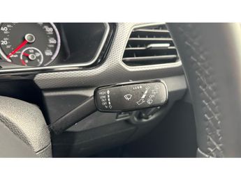 Volkswagen T-Cross 1.0 TSI 110 Active 5dr DSG Petrol Estate