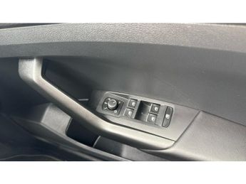 Volkswagen T-Cross 1.0 TSI 110 Active 5dr DSG Petrol Estate