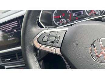 Volkswagen T-Cross 1.0 TSI 110 Active 5dr DSG Petrol Estate