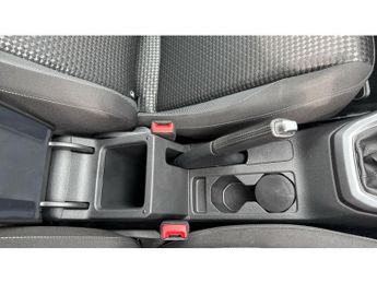 Volkswagen T-Cross 1.0 TSI 110 Active 5dr DSG Petrol Estate