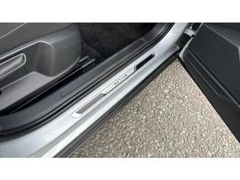 Volkswagen T-Cross 1.0 TSI 110 Active 5dr DSG Petrol Estate