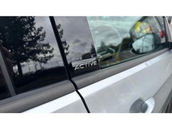 Volkswagen T-Cross 1.0 TSI 110 Active 5dr DSG Petrol Estate