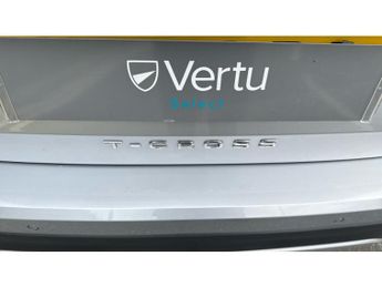 Volkswagen T-Cross 1.0 TSI 110 Active 5dr DSG Petrol Estate