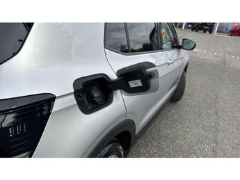 Volkswagen T-Cross 1.0 TSI 110 Active 5dr DSG Petrol Estate