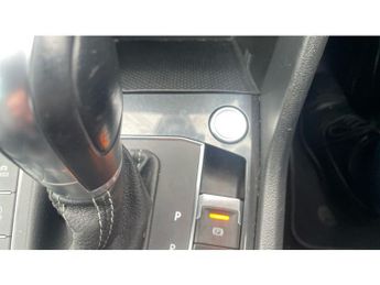 Volkswagen Tiguan 2.0 TDi 150 R-Line 5dr DSG Diesel Estate