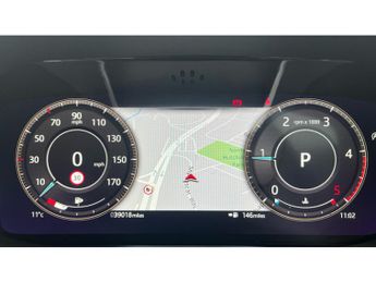 Jaguar F-Pace 2.0 D200 R-Dynamic HSE 5dr Auto AWD Diesel Estate
