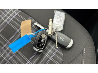 Hyundai i10 1.0 [63] Premium 5dr Auto [Nav] Petrol Hatchback