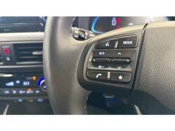 Hyundai i10 1.0 [63] Premium 5dr Auto [Nav] Petrol Hatchback