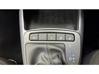 Hyundai i10 1.0 [63] Premium 5dr Auto [Nav] Petrol Hatchback