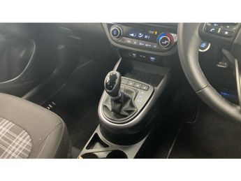 Hyundai i10 1.0 [63] Premium 5dr Auto [Nav] Petrol Hatchback