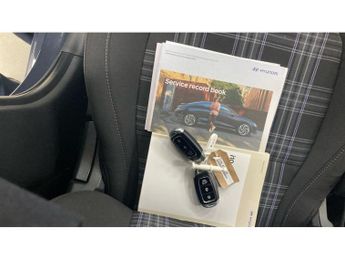 Hyundai i10 1.0 [63] Premium 5dr Auto [Nav] Petrol Hatchback