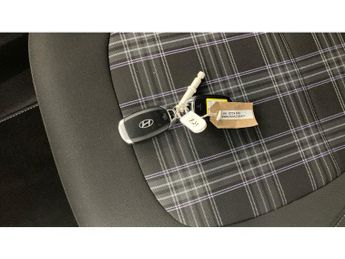 Hyundai i10 1.0 [63] Premium 5dr Auto [Nav] Petrol Hatchback