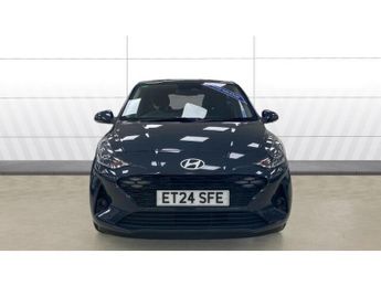 Hyundai i10 1.0 [63] Premium 5dr Auto [Nav] Petrol Hatchback