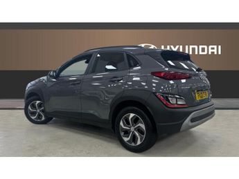 Hyundai KONA 1.6 GDi Hybrid SE Connect 5dr DCT Hybrid Hatchback