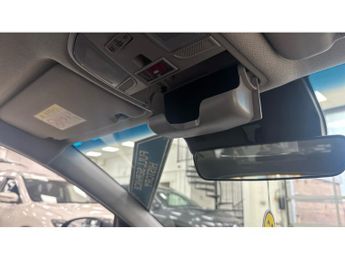 Hyundai KONA 1.6 GDi Hybrid SE Connect 5dr DCT Hybrid Hatchback