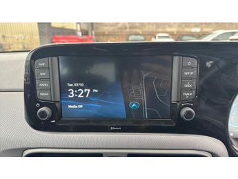 Hyundai i10 1.0 [63] Advance 5dr Auto [Nav] Petrol Hatchback