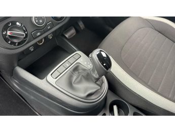 Hyundai i10 1.0 [63] Advance 5dr Auto [Nav] Petrol Hatchback