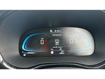 Hyundai i10 1.0 [63] Advance 5dr Auto [Nav] Petrol Hatchback