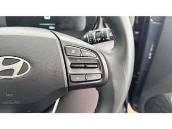 Hyundai i10 1.0 [63] Advance 5dr Auto [Nav] Petrol Hatchback
