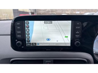 Hyundai i10 1.0 [63] Advance 5dr Auto [Nav] Petrol Hatchback
