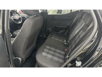 Hyundai i10 1.0 [63] Premium 5dr Auto [Nav] Petrol Hatchback