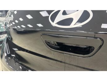 Hyundai i10 1.0 [63] Premium 5dr Auto [Nav] Petrol Hatchback