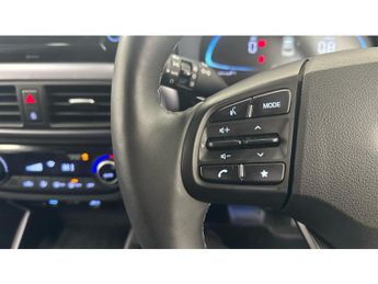 Hyundai i10 1.0 [63] Premium 5dr Auto [Nav] Petrol Hatchback