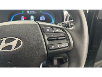 Hyundai i10 1.0 [63] Premium 5dr Auto [Nav] Petrol Hatchback