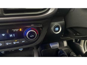 Hyundai i10 1.0 [63] Premium 5dr Auto [Nav] Petrol Hatchback