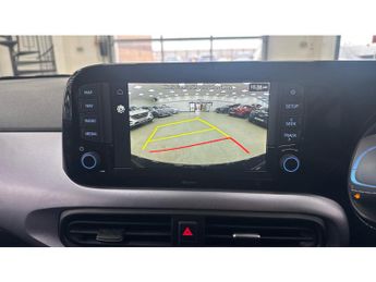 Hyundai i10 1.0 [63] Premium 5dr Auto [Nav] Petrol Hatchback