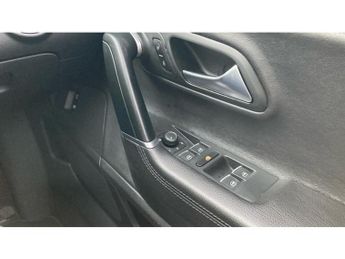 Volkswagen Cc 2.0 TDI 184 BlueMotion Tech R-Line 4dr DSG Diesel Saloon