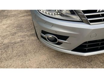 Volkswagen Cc 2.0 TDI 184 BlueMotion Tech R-Line 4dr DSG Diesel Saloon