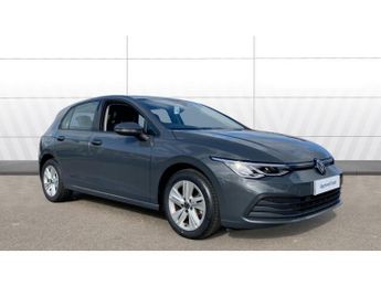 Volkswagen Golf 1.5 TSI Life 5dr Petrol Hatchback
