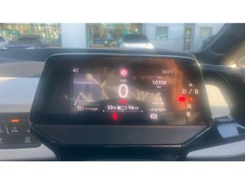 Volkswagen ID.3 150kW Tour Pro S 77kWh 5dr Auto Electric Hatchback