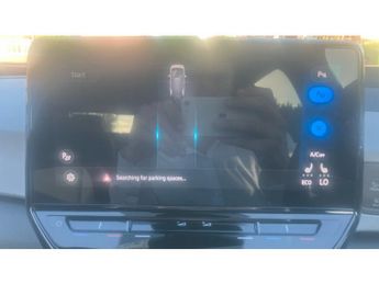 Volkswagen ID.3 150kW Tour Pro S 77kWh 5dr Auto Electric Hatchback