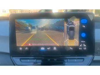 Volkswagen ID.3 150kW Tour Pro S 77kWh 5dr Auto Electric Hatchback