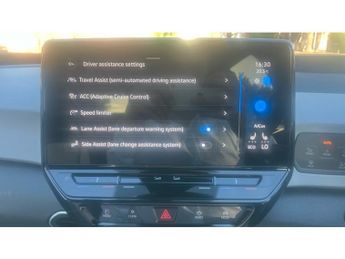 Volkswagen ID.3 150kW Tour Pro S 77kWh 5dr Auto Electric Hatchback