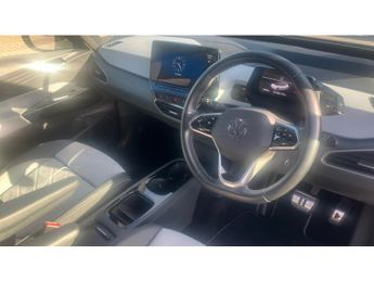 Volkswagen ID.3 150kW Tour Pro S 77kWh 5dr Auto Electric Hatchback