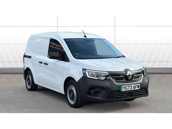 Renault Kangoo L1 E-Tech ML19 90kW 44kWh Start Van Auto