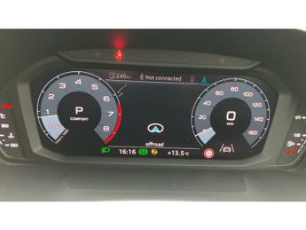 Audi Q3 35 TFSI S Line 5dr S Tronic Petrol Estate