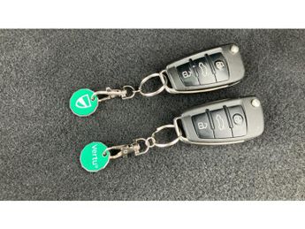 Audi Q3 35 TFSI S Line 5dr S Tronic Petrol Estate