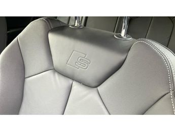 Audi Q3 35 TFSI S Line 5dr S Tronic Petrol Estate