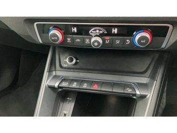 Audi Q3 35 TFSI S Line 5dr S Tronic Petrol Estate